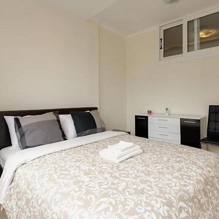 Thessaloniki_City_Center Apartment Luaran gambar
