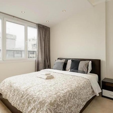 Thessaloniki_City_Center Apartment Luaran gambar