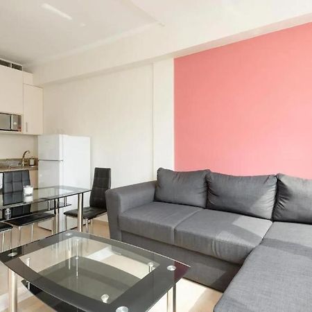 Thessaloniki_City_Center Apartment Luaran gambar