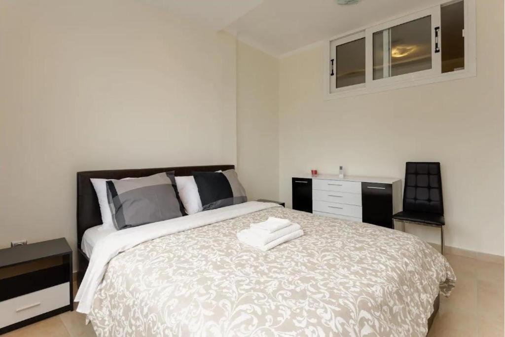 Thessaloniki_City_Center Apartment Luaran gambar