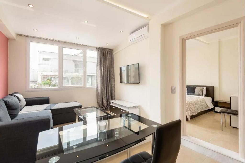 Thessaloniki_City_Center Apartment Luaran gambar