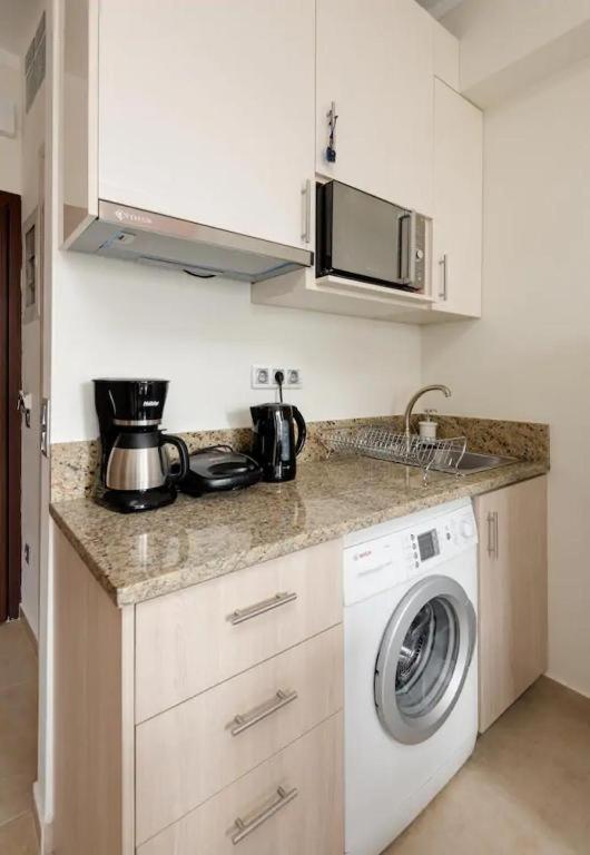 Thessaloniki_City_Center Apartment Luaran gambar