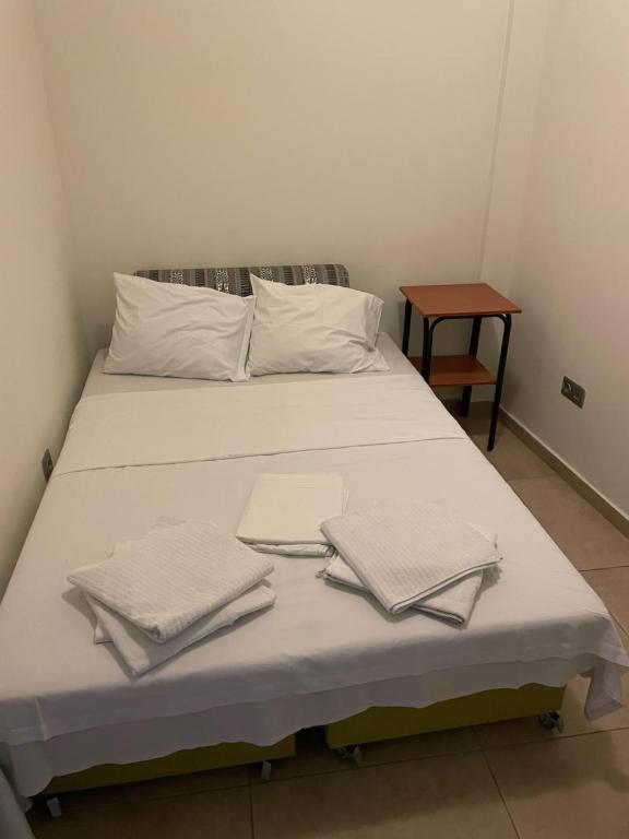 Thessaloniki_City_Center Apartment Luaran gambar
