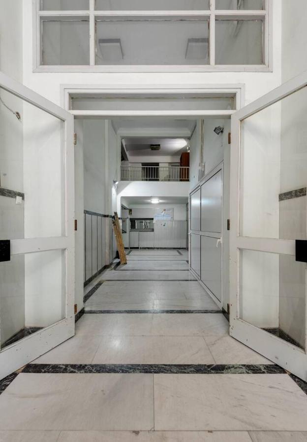 Thessaloniki_City_Center Apartment Luaran gambar