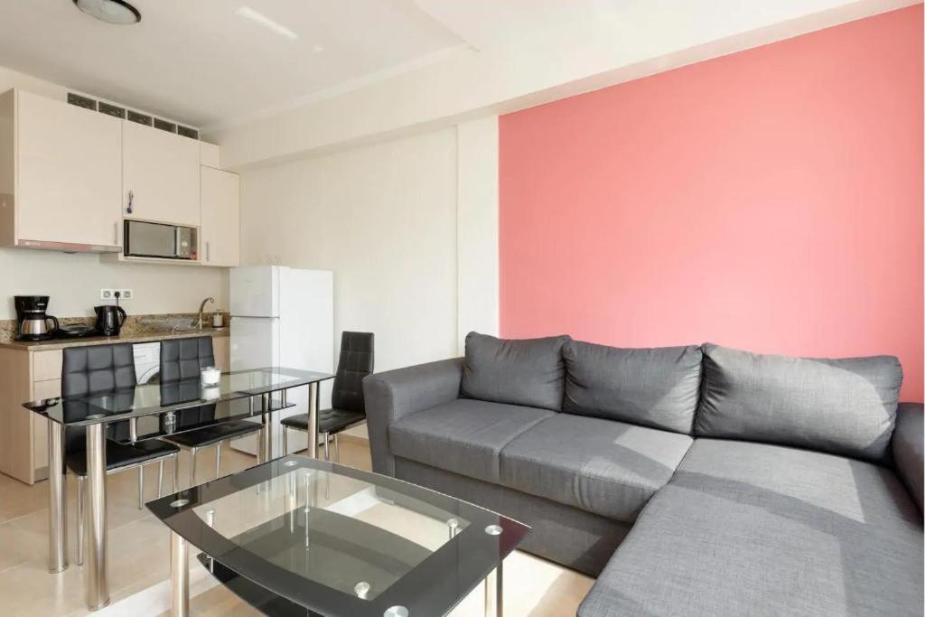 Thessaloniki_City_Center Apartment Luaran gambar