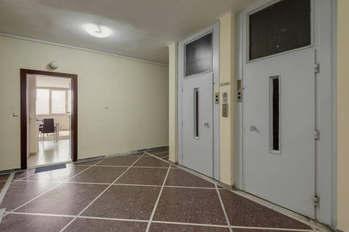 Thessaloniki_City_Center Apartment Luaran gambar