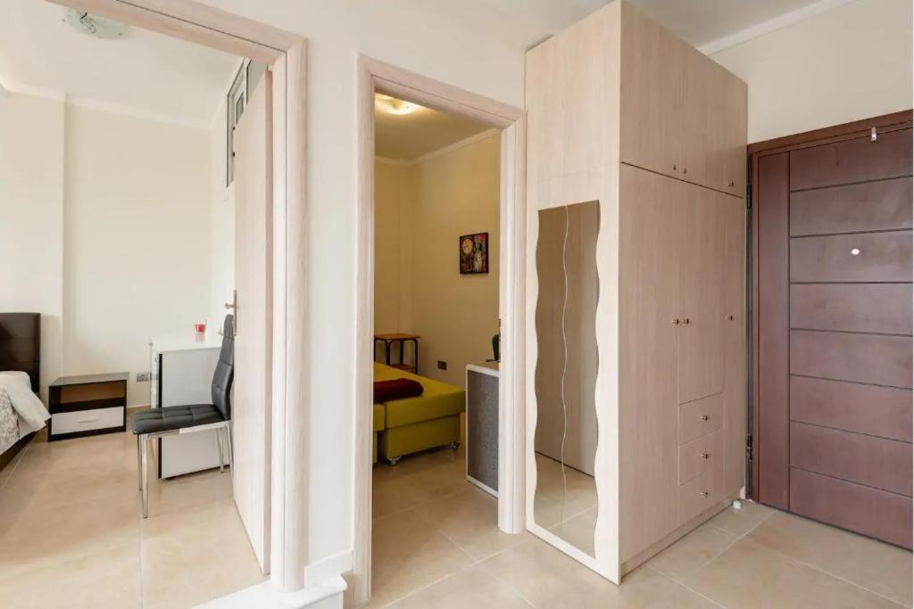 Thessaloniki_City_Center Apartment Luaran gambar