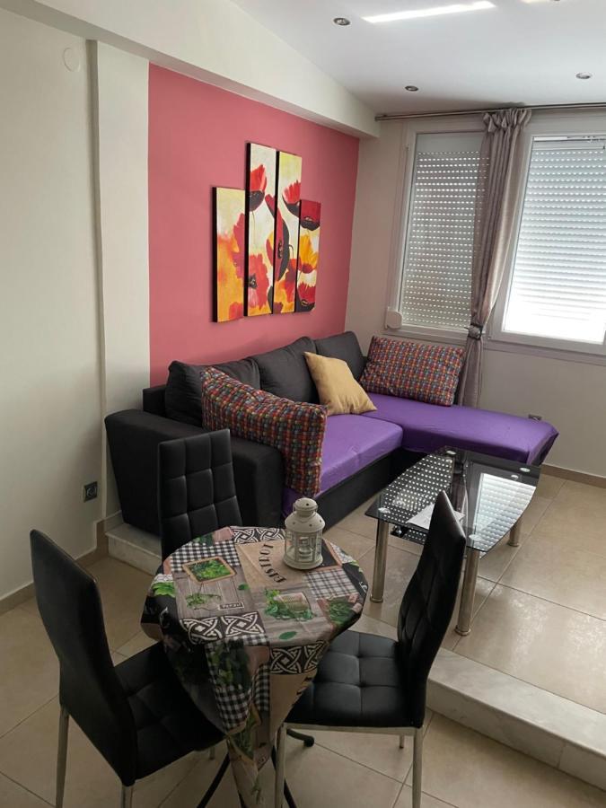 Thessaloniki_City_Center Apartment Luaran gambar